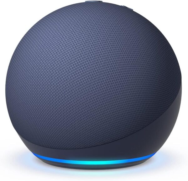 Echo-Dot-Geração-5