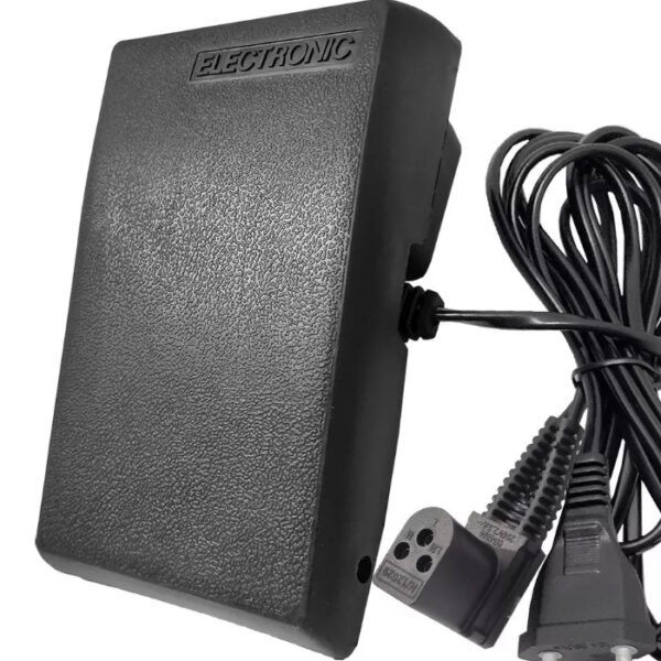 Pedal Reostato Acionador Singer 241 242 247 248 288 1996