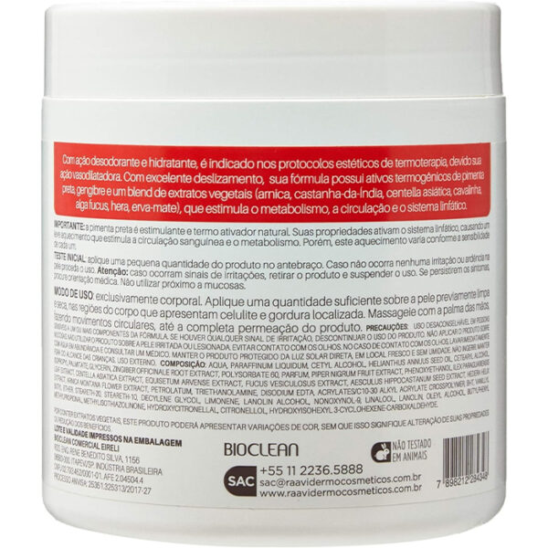 Creme-para-Massagem-Raavi-Pimenta-Negra-500g