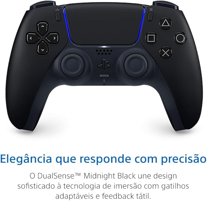Controle Ps5 sem fio